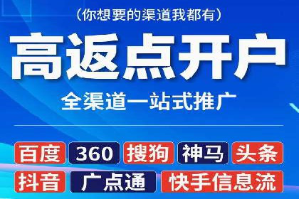行业领先企业的百度广告推广经验分享